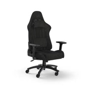 Gaming stoel Corsair TC100 RELAXED Zwart