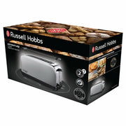 Broodrooster Russell Hobbs 23610-56 Roestvrij staal 1600 W