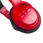 Headset met Bluetooth en microfoon AudioCore AC720