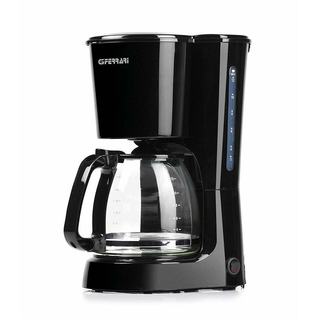 Drip Koffiemachine G3Ferrari G10054 Zwart 800 W