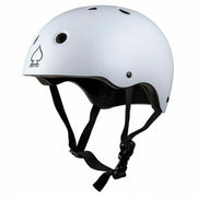 Helm Protec ‎200018103 Wit Volwassenen