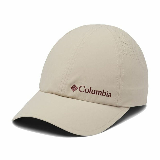 Sportcap Columbia Silver Ridge™ III Beige (Één maat)