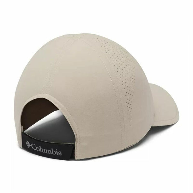 Sportcap Columbia Silver Ridge™ III Beige (Één maat)