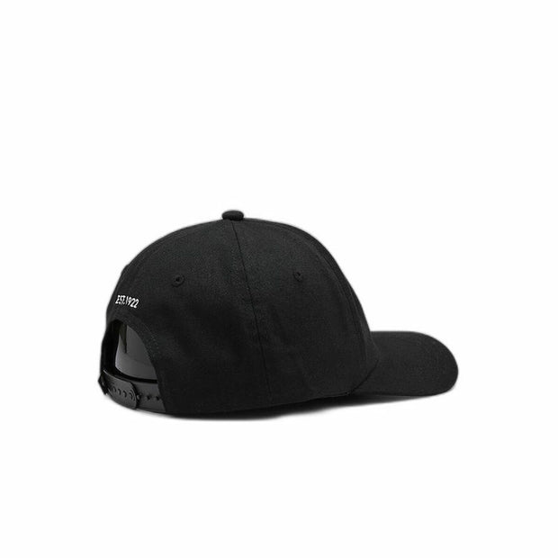 Sportcap Dickies Hardwick  Zwart (Één maat)