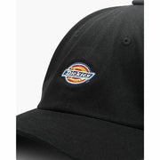 Sportcap Dickies Hardwick  Zwart (Één maat)