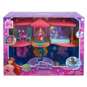 Speelset Mattel Princess Plastic