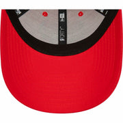 Sportcap New Era PATCH 9FORTY CHIBUL 60435137 Rood Één maat