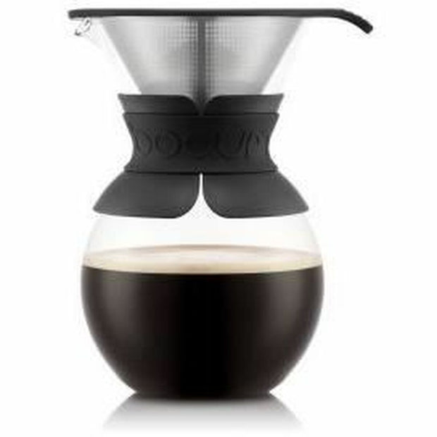 Koffiepot met Zuiger Bodum To Over 1 L