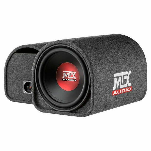 Subwoofer Mtx Audio RTT12AV Zwart