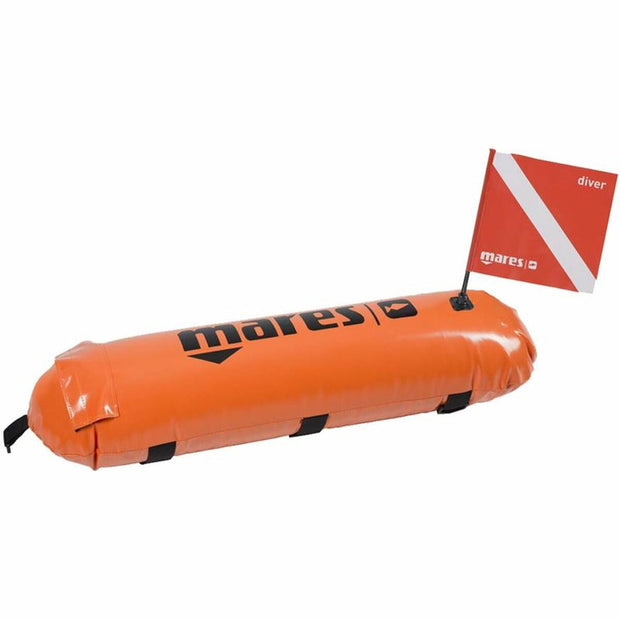 Duikboei Mares Hydro Torpedo Oranje Één maat