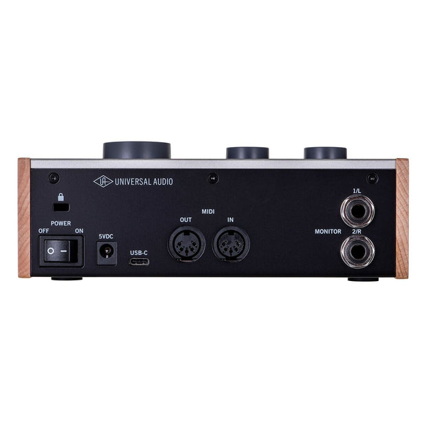 Interface audio Universal Audio UA VOLT 276