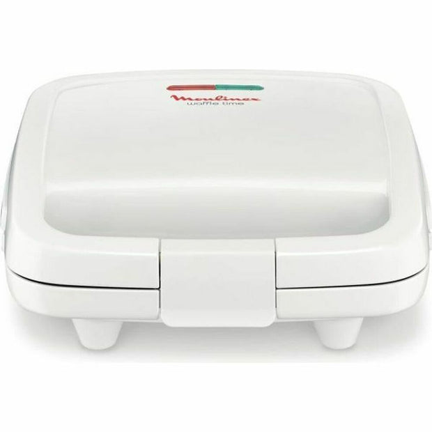 Wafelmaker Moulinex WJ170112 700 W