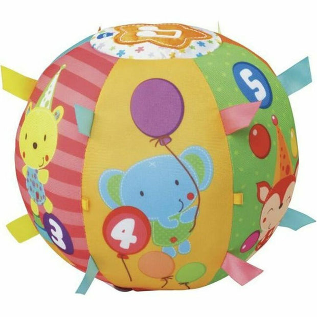 Sensory ball Vtech Baby 80-166105