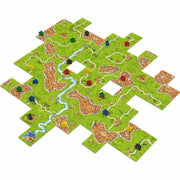 Bordspel Asmodee Carcassonne (Frans) (FR)