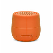 Dankzij de draagbare Bluetooth®-luidsprekers Lexon Mino X Oranje 3 W