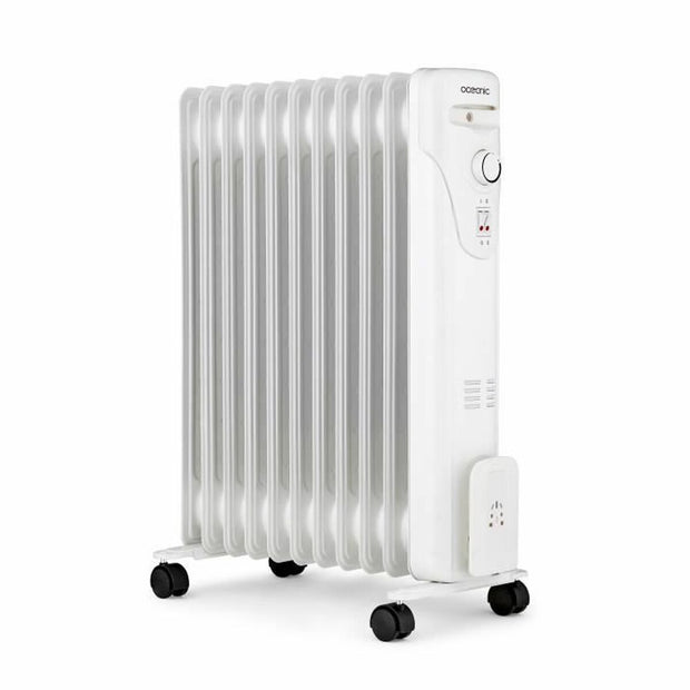 Verwarming Oceanic 2500 W Wit