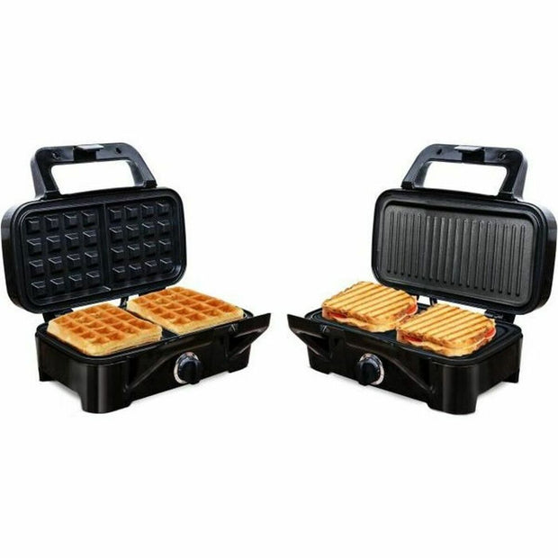 Wafelmaker Little Balance 8368 Speed'n Mixt 1200 1200 W