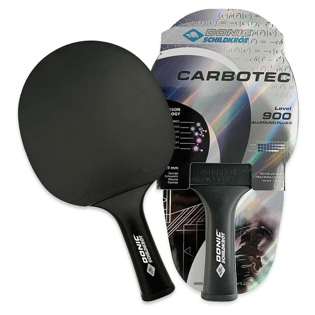 Tafeltennisracket Donic CarboTec 900