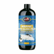 Vloeibaar polijstmiddel Autosol Marine Boot Extreem glanzend 1 L