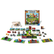 Bordspel Minecraft Heroes of the Village