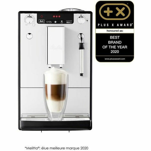 Superautomatisch koffiezetapparaat Melitta Caffeo Solo 1400 W