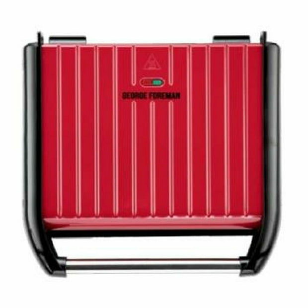 Grill George Foreman 25030-56 1200W Rood Ø 24 cm