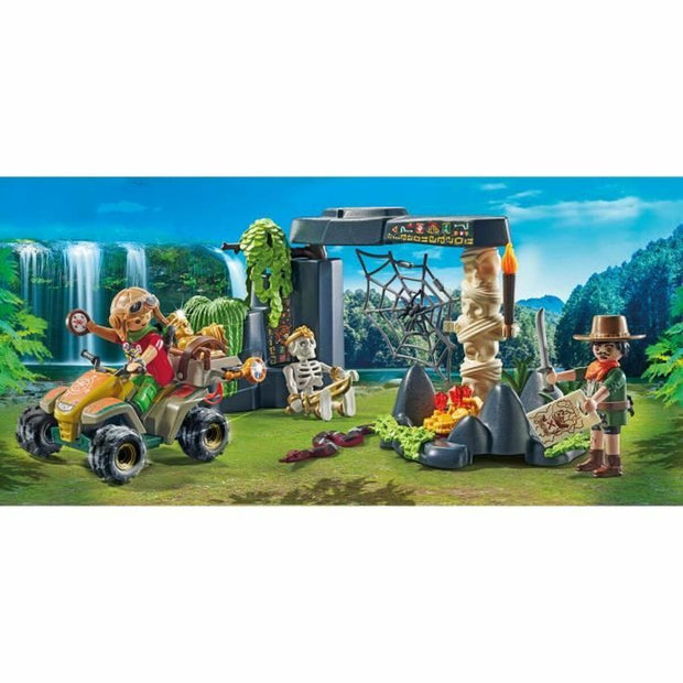 Playset Playmobil