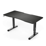 Bureau Gaming Sharkoon SGD10 Zwart