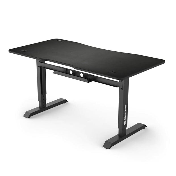 Bureau Gaming Sharkoon SGD10 Zwart