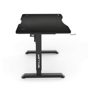 Bureau Gaming Sharkoon SGD10 Zwart