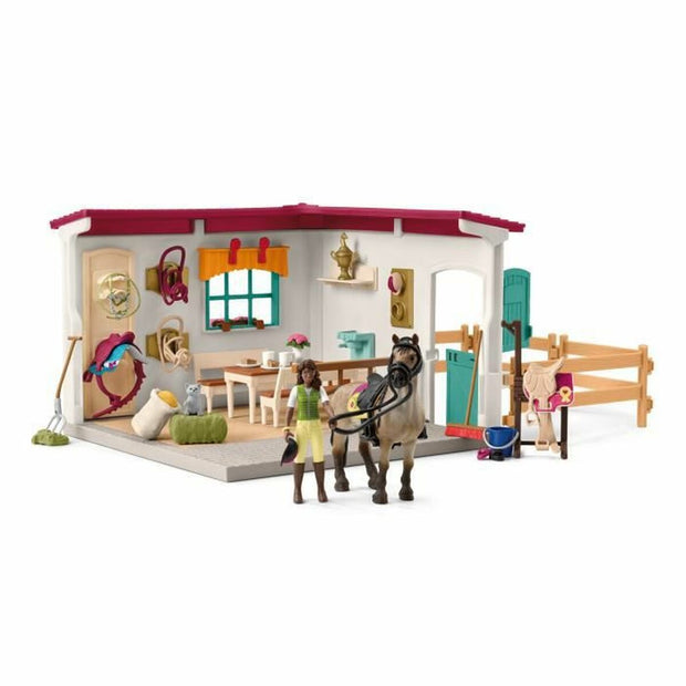 Speelset Schleich 42591 Paard