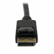 Adapter DisplayPort naar VGA Startech DP2VGAMM6 1,8 m