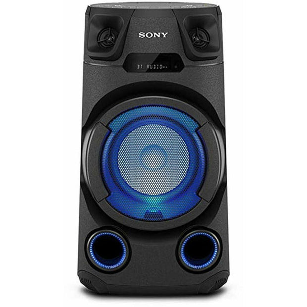 Draadloze luidspreker met Bluetooth   Sony MHC-V13         Zwart 150 W