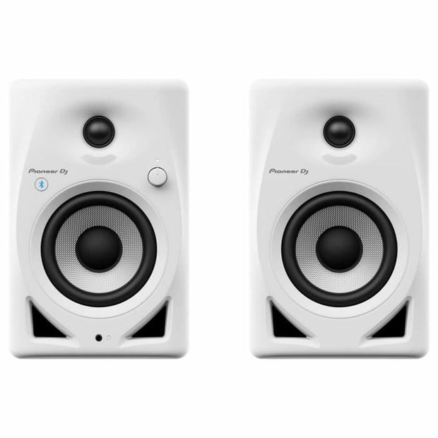 Speakers Pioneer Wit (2 Stuks)