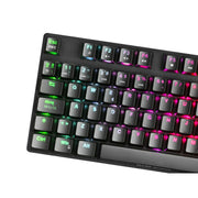 Gaming Keyboard Mars Gaming MKREVO PRO LED RGB