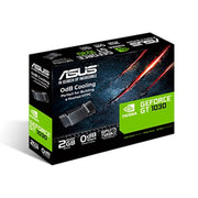 Carte Graphique Gaming Asus B991M03 2 GB NVIDIA GeForce GT 1030