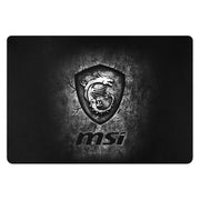 Gaming mat MSI GD20 Zwart (32 X 22 cm)