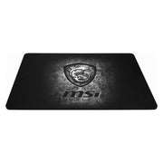 Gaming mat MSI GD20 Zwart (32 X 22 cm)