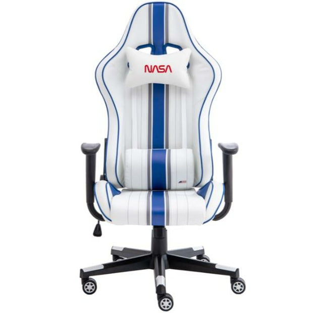 Gaming stoel NASA AT012BIS-WB