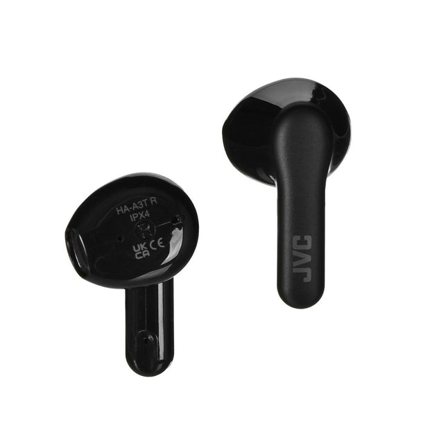 In-ear Bluetooth Hoofdtelefoon JVC HA-A3T Zwart