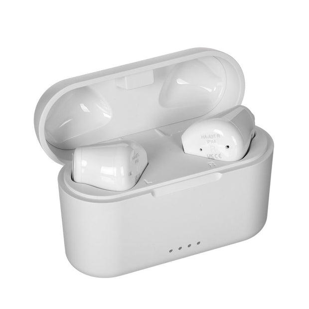 Écouteurs in Ear Bluetooth JVC HA-A3T Blanc