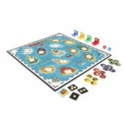 Bordspel Hasbro Risk Junior (FR)