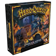 Bordspel Hasbro Hero Quest