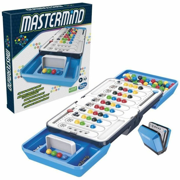 Bordspel Hasbro Mastermind
