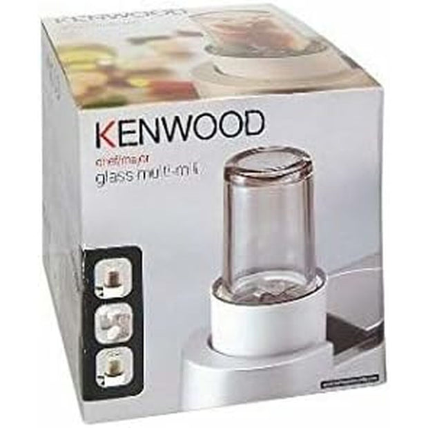 Mixer-accessoires Kenwood AWAT320B01 Wit