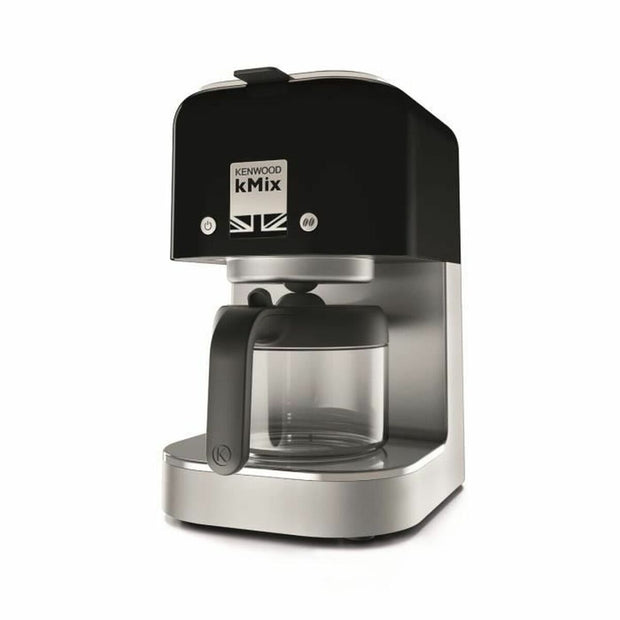 Drip Koffiemachine Kenwood COX750BK 1200 W 750 ml
