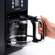 Drip Koffiemachine Morphy Richards 162008 Zwart 900 W 1,8 L