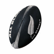 Ballon de Rugby Gilbert Supporter All Blacks Mini