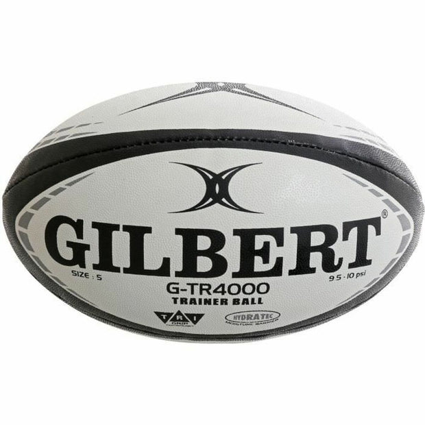 Rugby Bal Gilbert G-TR4000 TRAINER Multicolour Zwart
