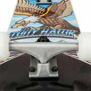 Skate 180 Complete Tony Hawk  Outrun  Blauw 7.75"